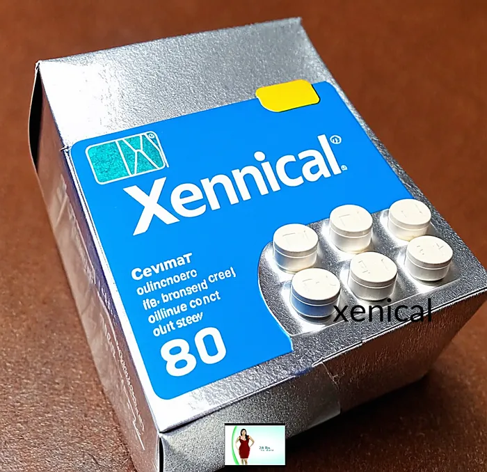 Xenical 1